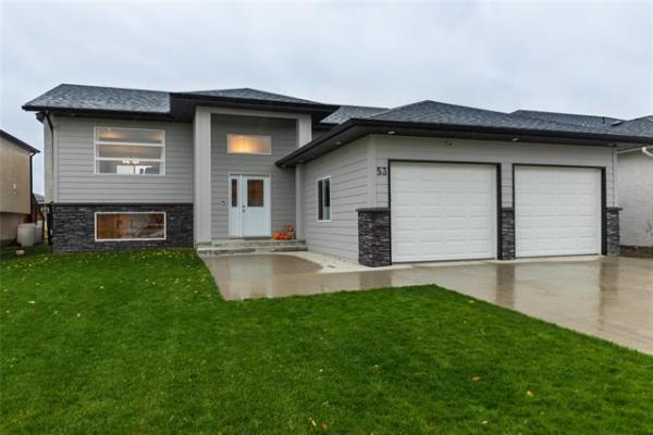 Home Photo - 53 Parkhill Crescent