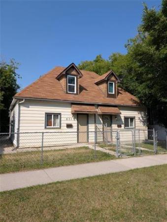 Home Photo - 829 Flora Avenue