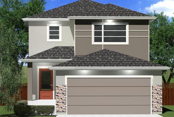 Home Photo - 197 Private Davy Drive