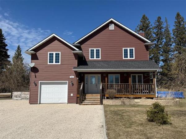 Home Photo - 245 Drull Avenue