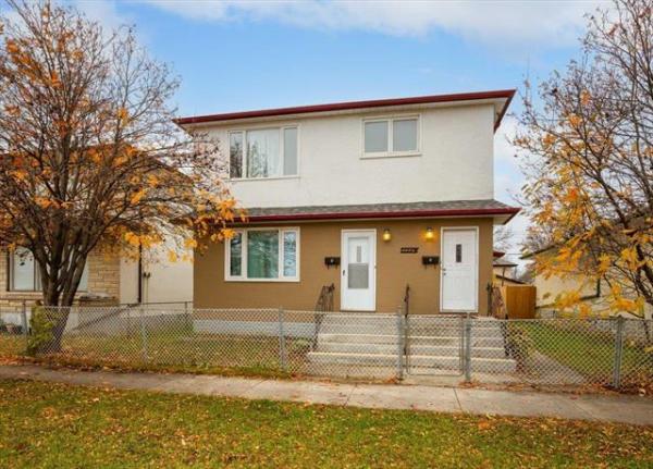 Home Photo - 1074 Burrows Avenue