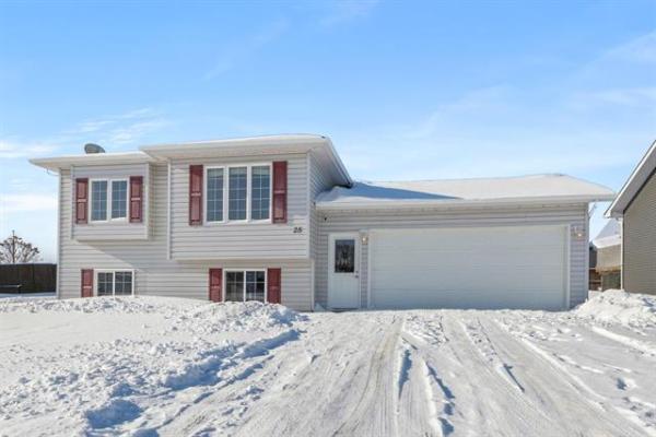 Home Photo - 25 Des Pignons Street