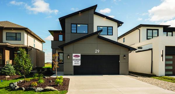 Home Photo - 29 Woodland Way