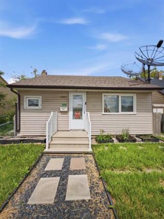 Home Photo - 1343 Logan Avenue