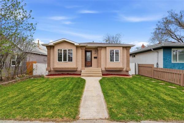 Home Photo - 261 Belmont Avenue
