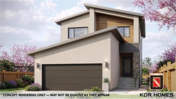 Home Photo - 39 Nuthatch Bay