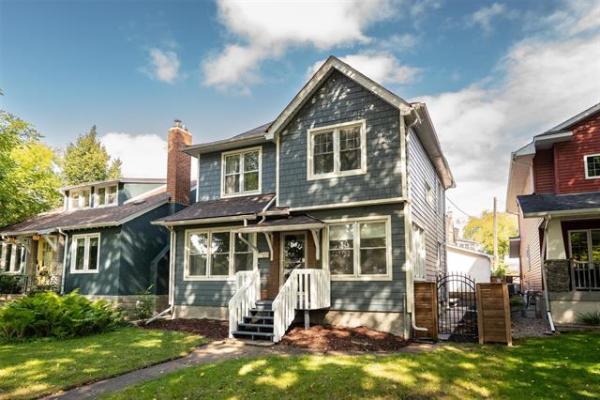 Home Photo - 1221 Wolseley Avenue