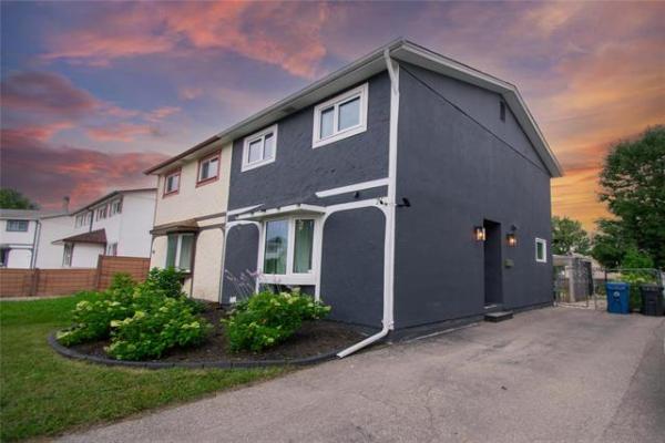 Home Photo - 71 Manford Close