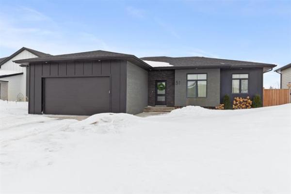 Home Photo - 51 Seine River Crossing