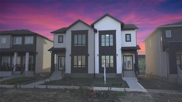 Home Photo - 122 Meadowlands Drive