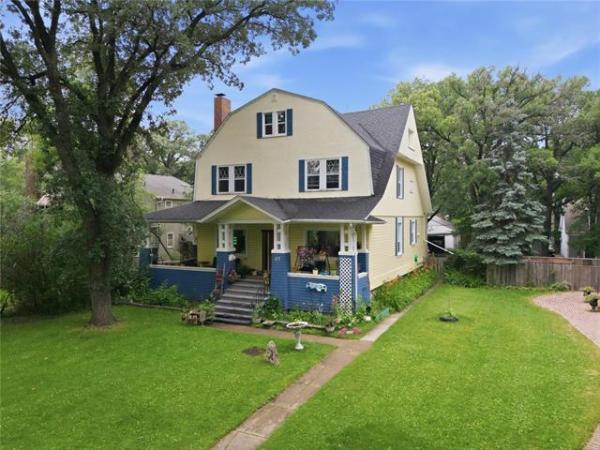 Home Photo - 117 Harvard Avenue