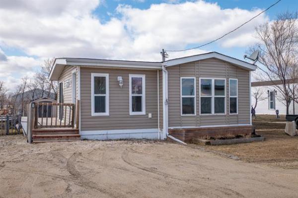 Home Photo - 3 Trailer Court Road