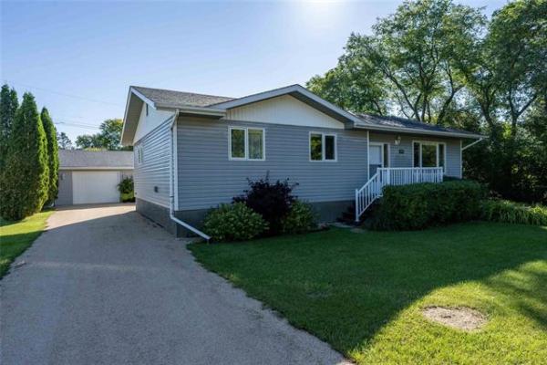 Home Photo - 309 Coolidge Drive