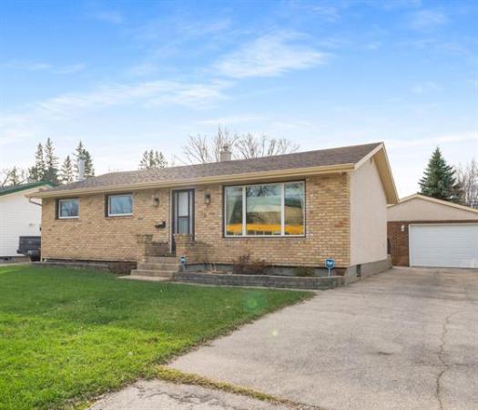 Home Photo - 18 Centennial Avenue