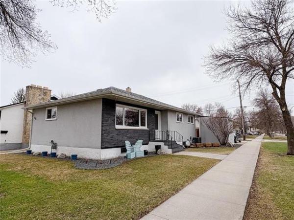 Home Photo - 136 Newman Avenue