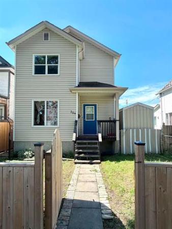 Home Photo - 394 Redwood Avenue