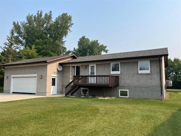 Home Photo - 251 St Alphonse Avenue