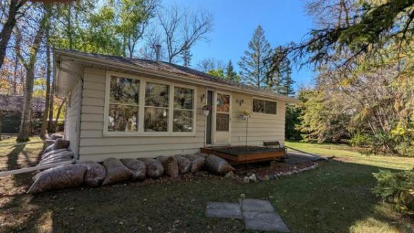 Home Photo - 56 Joffre Avenue