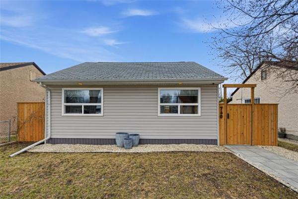 Home Photo - 760 Bannerman Avenue