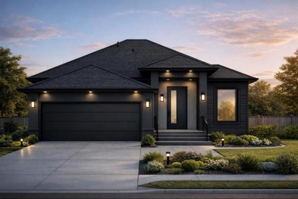 Home Photo - 166 Rosybloom Lane