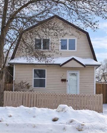 Home Photo - 688 Redwood Avenue