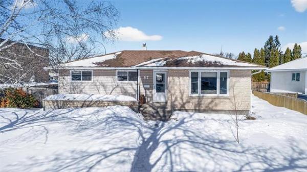 Home Photo - 57 Sansome Avenue