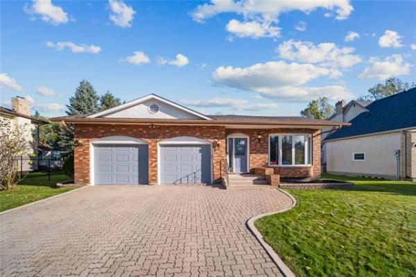 Home Photo - 71 RIVER ELM Drive