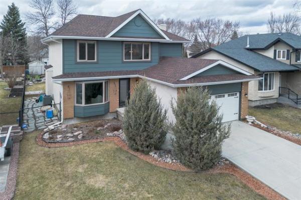 Home Photo - 58 Bramble Drive