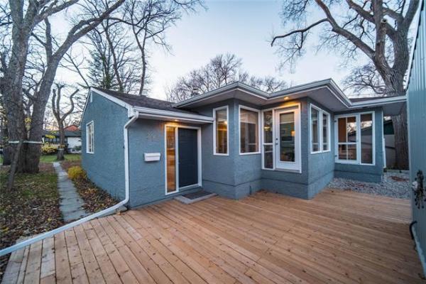 Home Photo - 32 Wildwood Park