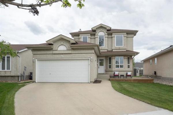 Home Photo - 283 De La Seigneurie Boulevard