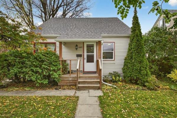 Home Photo - 1067 Dudley Avenue