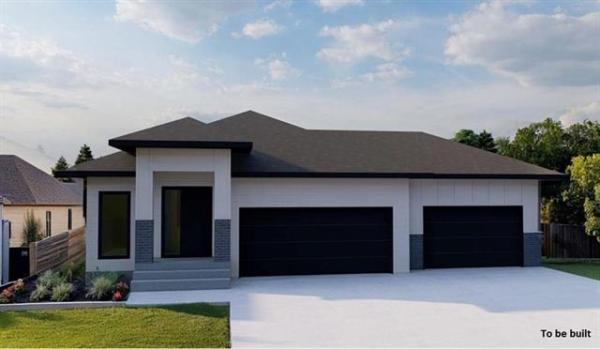 Home Photo - 137 Champagne Street