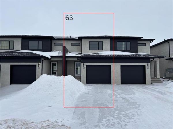 Home Photo - 63 Kootenay Way