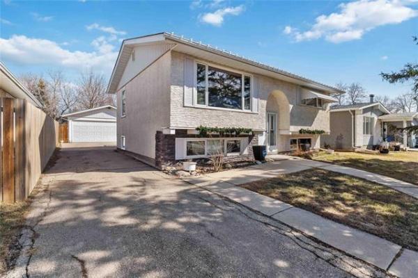 Home Photo - 670 Hamilton Avenue