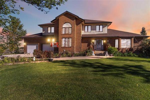 Home Photo - 1385 Storie Road