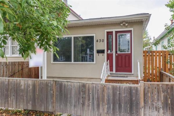 Home Photo - 430 Toronto Street