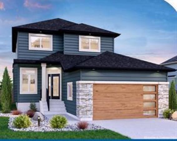 Home Photo - 1 Aster Point