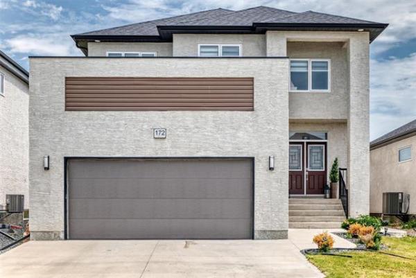 Home Photo - 172 Kilroy Street