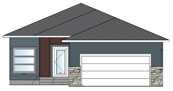 Home Photo - 458 Sand Piper Trail