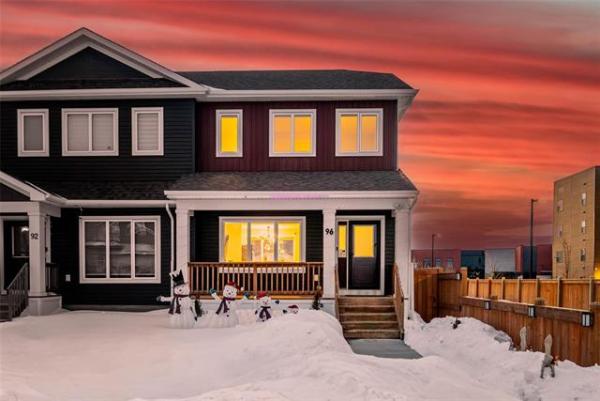 home photo - 96 Libra Street