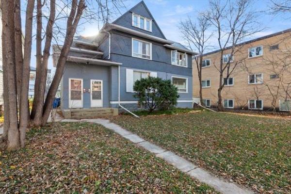 Home Photo - 662 Gertrude Avenue