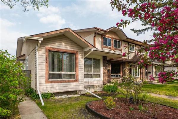 Home Photo - A-249 Wynford Drive
