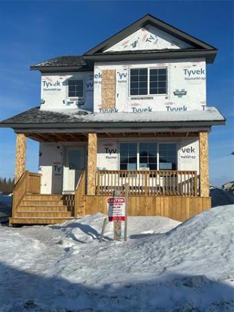 Home Photo - 42 McConkey Crescent