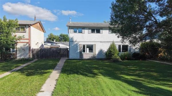 Home Photo - 147 Summerfield Way