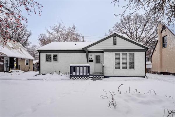 Home Photo - 301 Guildford Street