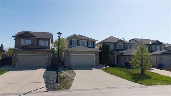 Home Photo - 70 Brabant Cove
