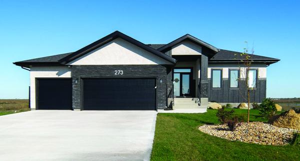 Home Photo - 273 Grande Pointe Meadows Blvd.