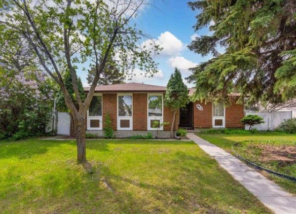 Home Photo - 623 Dalhousie Drive