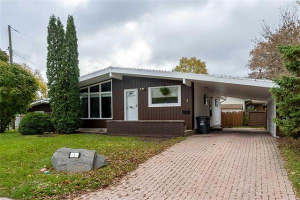 Home Photo - 1 Lachine Road