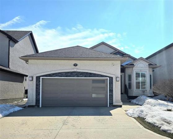Home Photo - 57 Purple Sage Crescent
